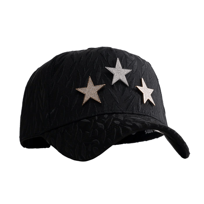 ROCKSTAR I CT - True Caps