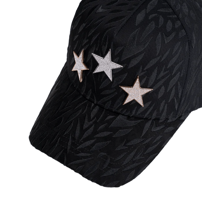 ROCKSTAR I CT - True Caps