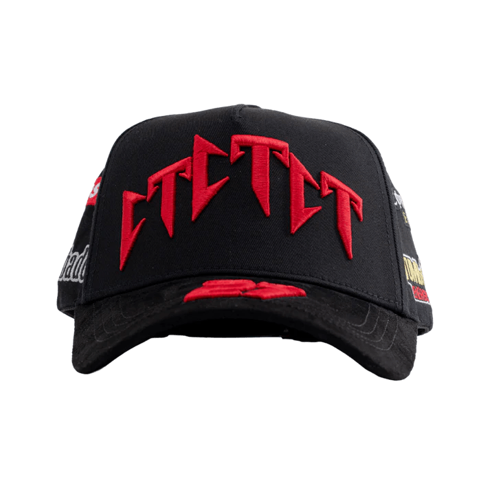 CT RACING - True Caps