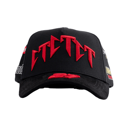 CT RACING - True Caps