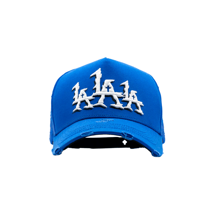 LALALA THORNS - True Caps