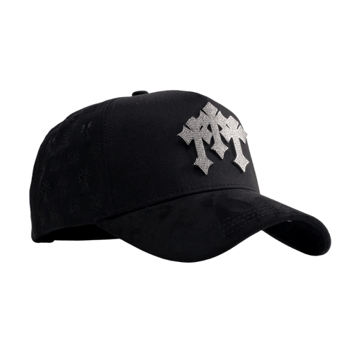 CHROME I (LAST EDITION) - True Caps