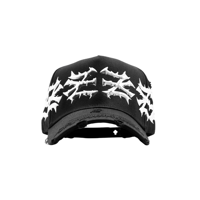 NY CHROME - True Caps