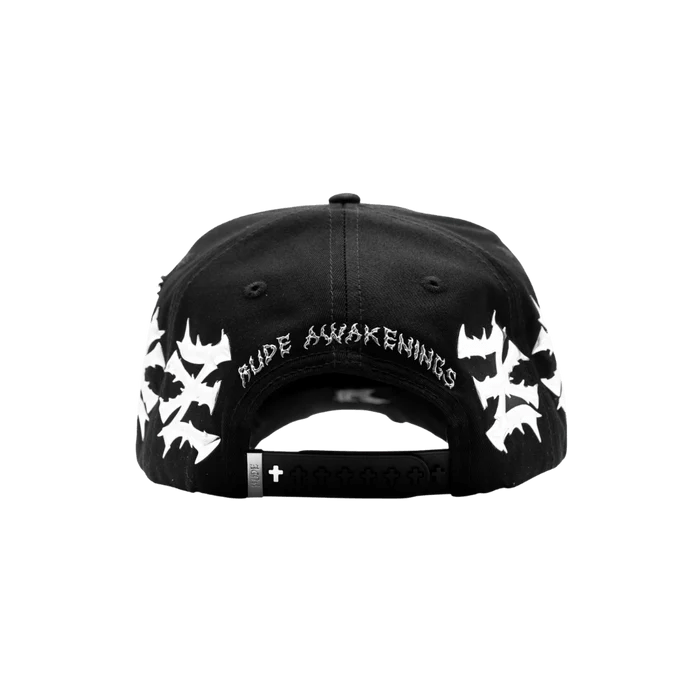 NY CHROME - True Caps