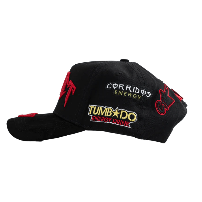 CT RACING - True Caps