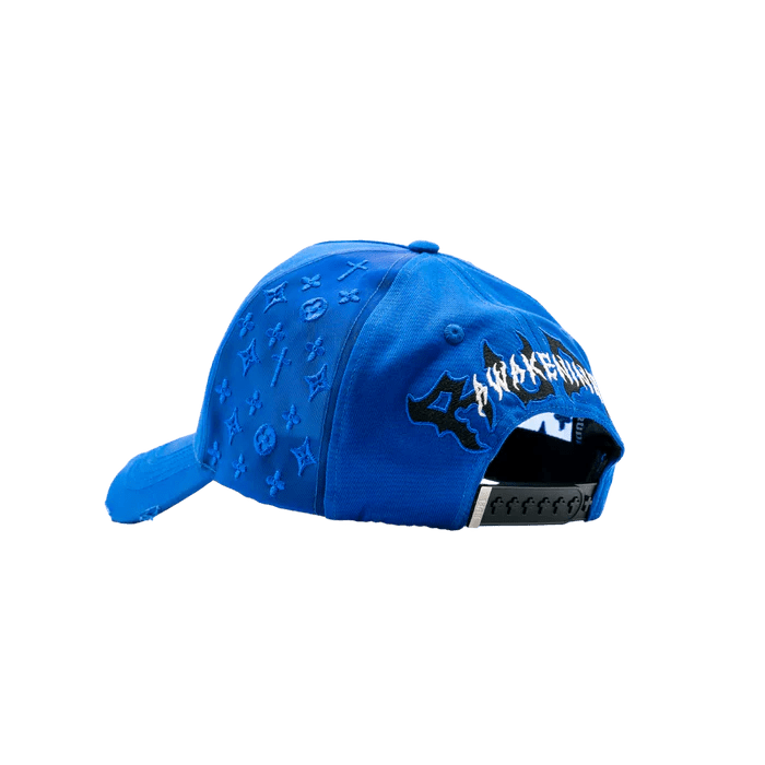 LALALA THORNS - True Caps