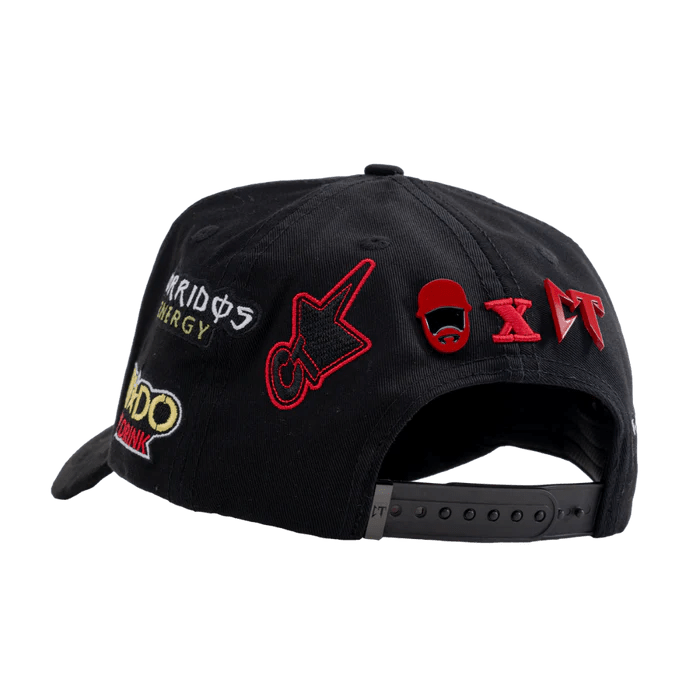 CT RACING - True Caps