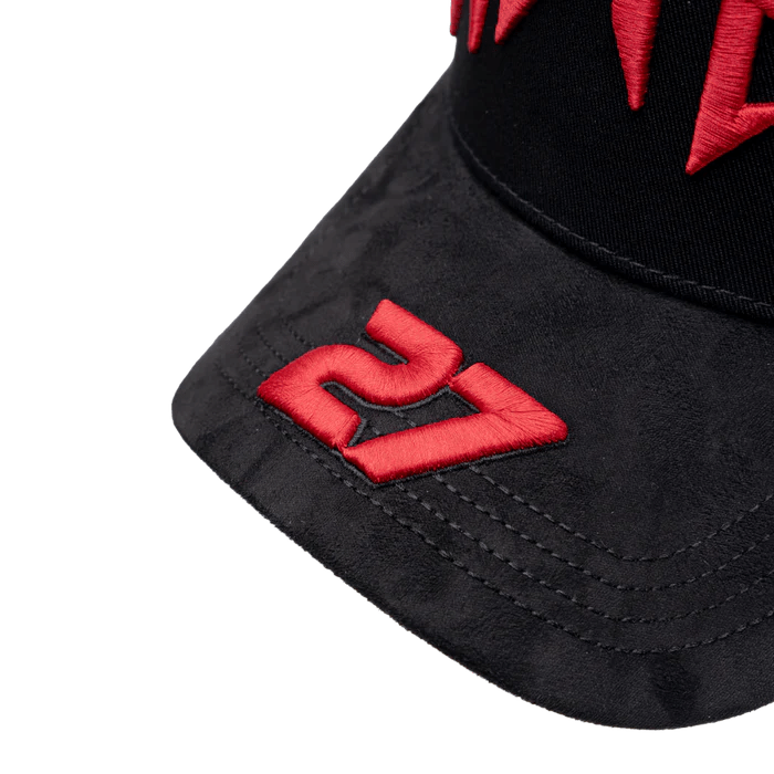 CT RACING - True Caps