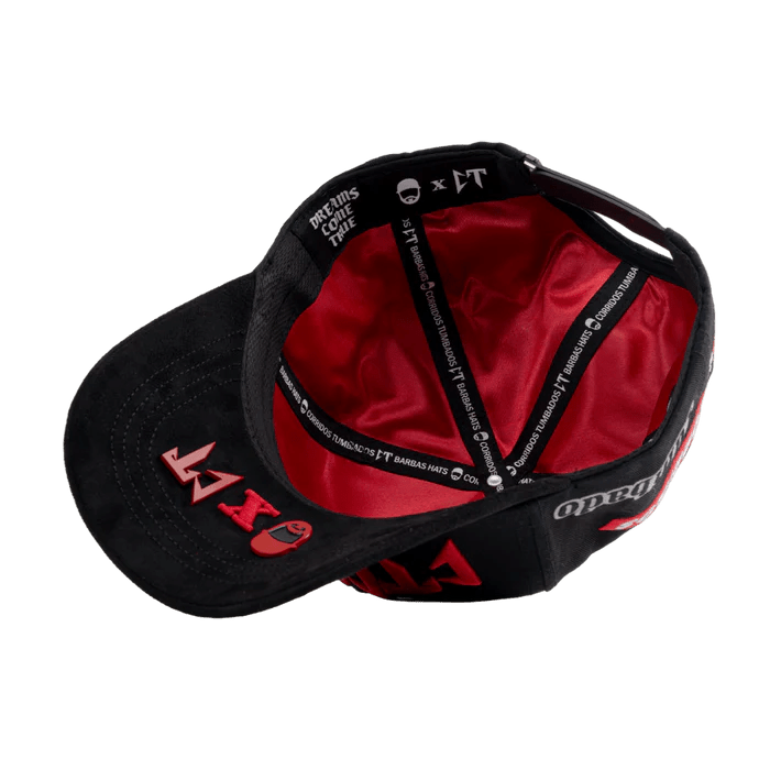 CT RACING - True Caps