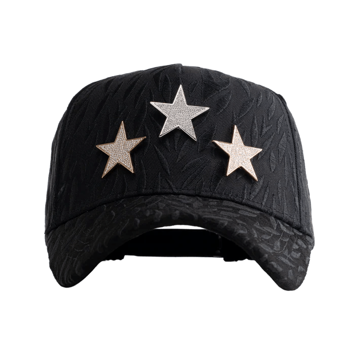 ROCKSTAR I CT - True Caps