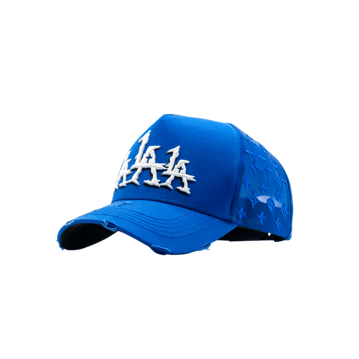 LALALA THORNS - True Caps