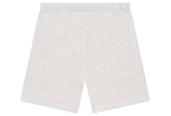 Fear of God Essentials Shorts Light Oatmeal - True Caps