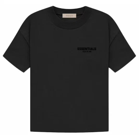 Fear of God Essentials Tee Stretch Limo - True Caps
