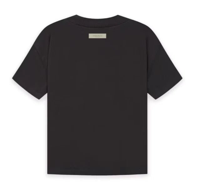 Fear of God Essentials Tee 1977 Iron - True Caps