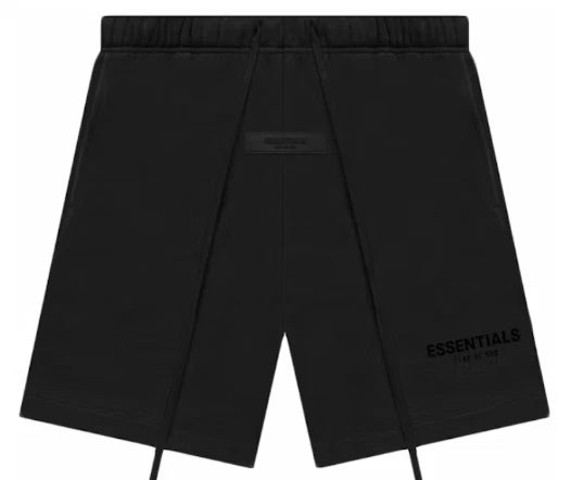 Fear of God Essentials Shorts Stretch Limo - True Caps