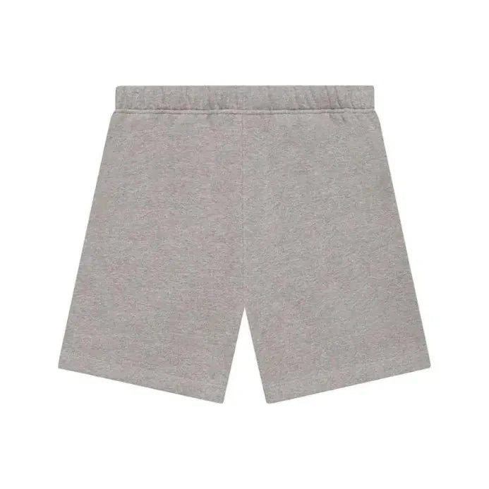 Fear of God Essentials Shorts Dark Oatmeal - True Caps